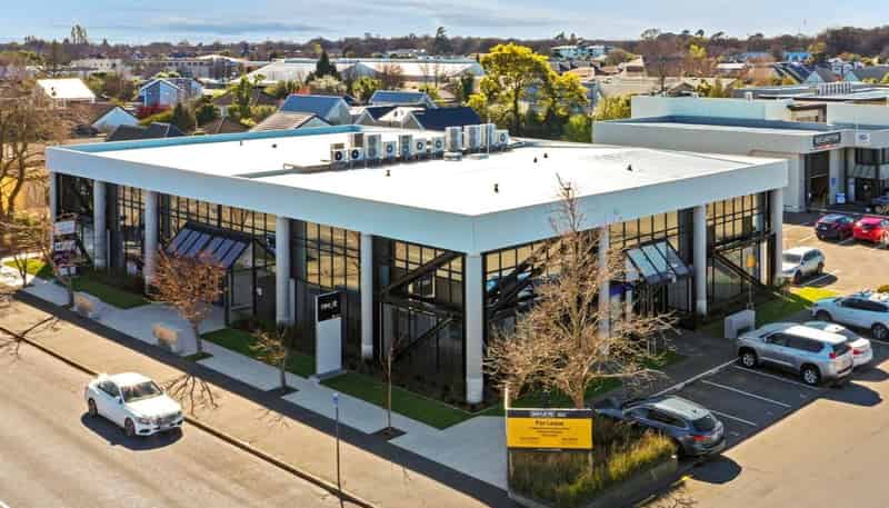  68 Mandeville Street, Riccarton