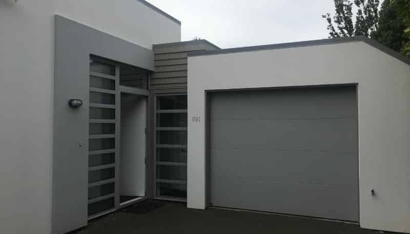 110C Hamilton Avenue, Ilam