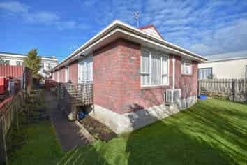 B/412 Hillside Road, South Dunedin