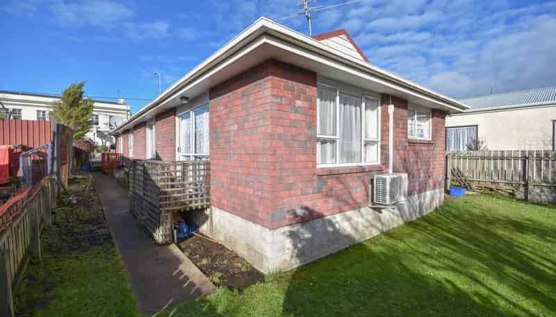 B/412 Hillside Road, South Dunedin