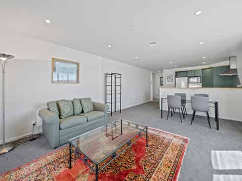 5D/5 Kent Terrace, Te Aro