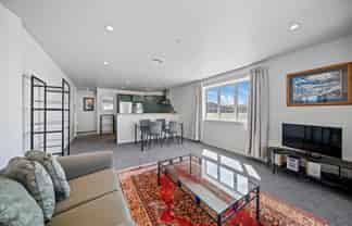 5D/5 Kent Terrace, Te Aro