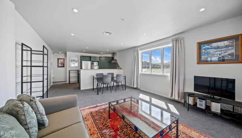 5D/5 Kent Terrace, Te Aro