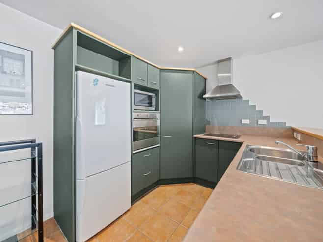 5D/5 Kent Terrace, Te Aro