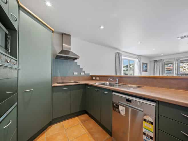 5D/5 Kent Terrace, Te Aro