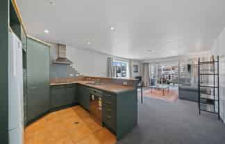 5D/5 Kent Terrace, Te Aro