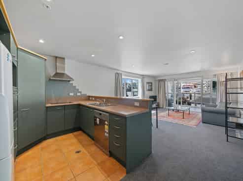 5D/5 Kent Terrace, Te Aro