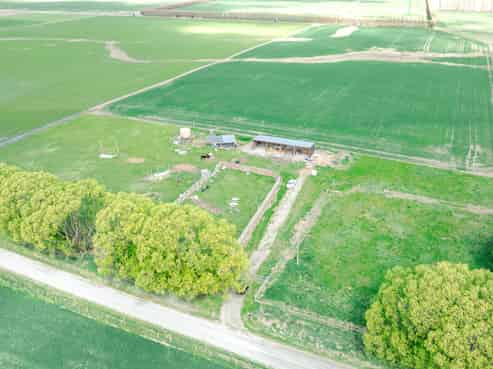 8 Barrett Road, Temuka