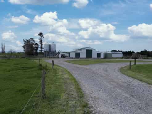 12/1212A Tower Road, Matamata