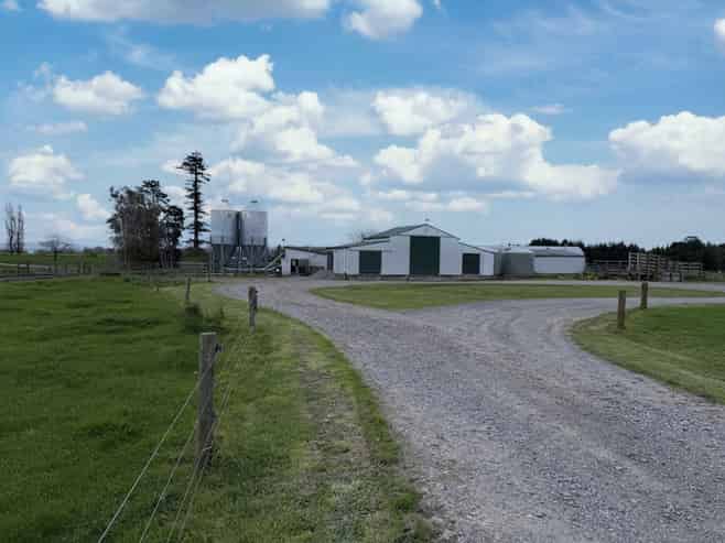 12/1212A Tower Road, Matamata