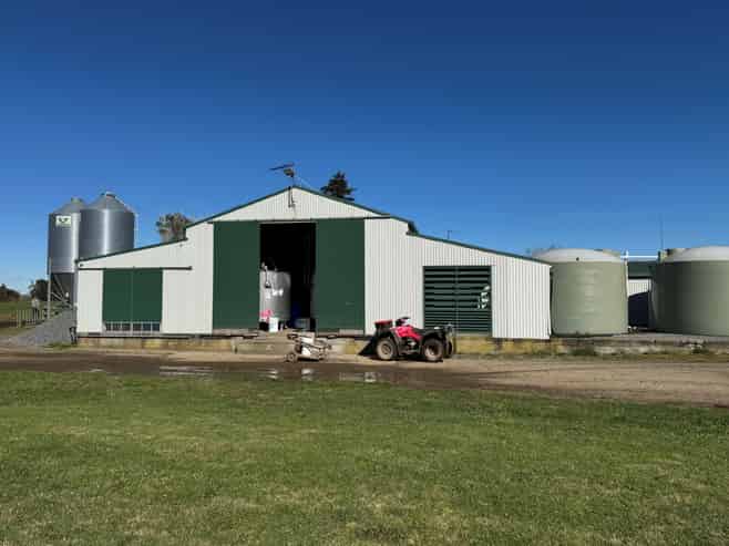 12/1212A Tower Road, Matamata