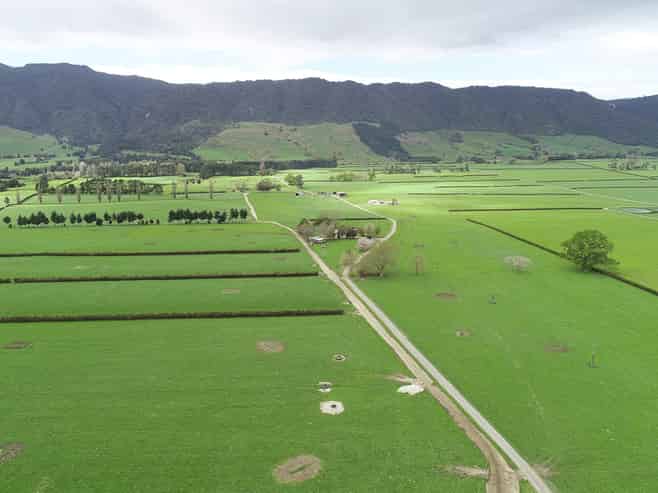 12/1212A Tower Road, Matamata