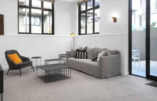 108/60 Mary Street, Mount Eden