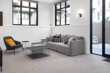 108/60 Mary Street, Mount Eden