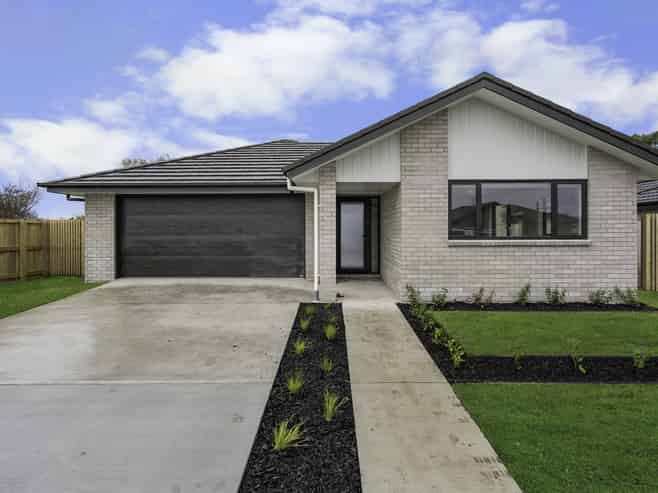 19 Kahakaha Place, Ngaruawahia