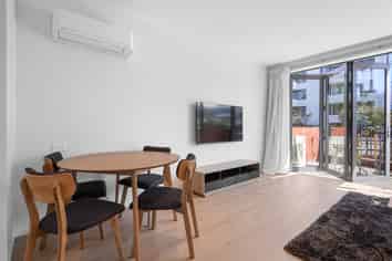 8/360 Montreal Street, Christchurch Central