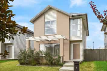 7 Puweto Ave, Takanini