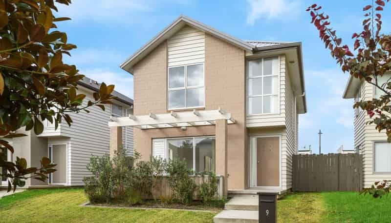 7 Puweto Ave, Takanini