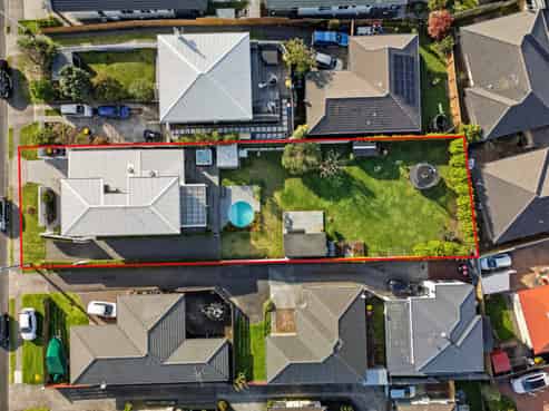 19 Macville Road, Mount Maunganui