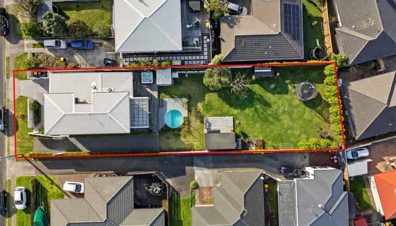 19 Macville Road, Mount Maunganui