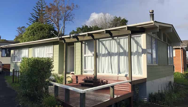 51  Normanton St , Glenfield