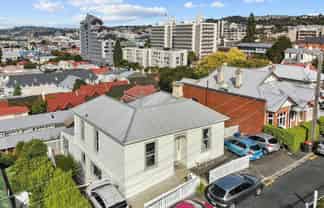 142 Saint David Street, North Dunedin