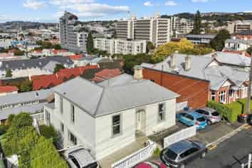 142 Saint David Street, North Dunedin