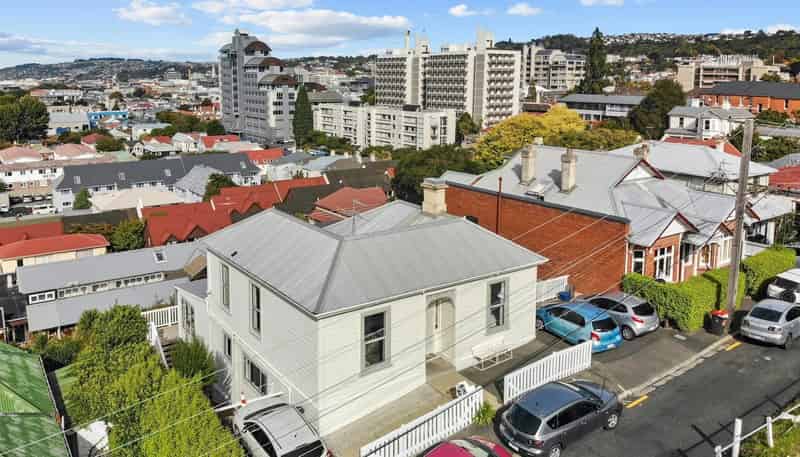 142 Saint David Street, North Dunedin