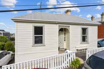 142 Saint David Street, North Dunedin