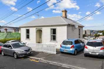 142 Saint David Street, North Dunedin