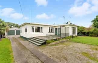 49 Polson Street, Castlecliff