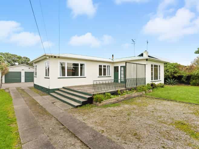 49 Polson Street, Castlecliff