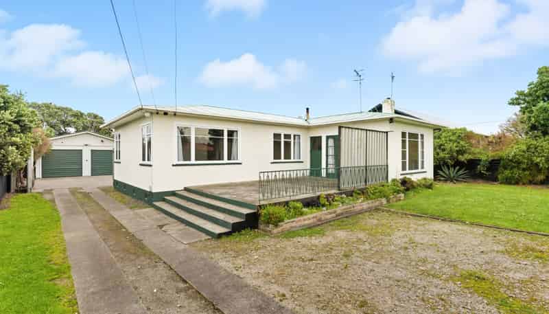 49 Polson Street, Castlecliff