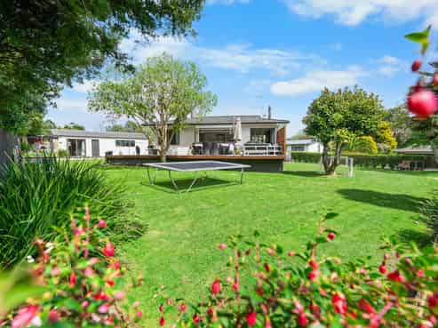 26 Rosella Grove, Waimauku