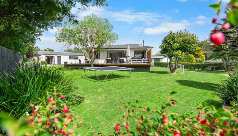 26 Rosella Grove, Waimauku