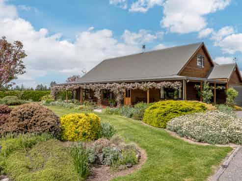 4 Kennedys Hill Road, Fernside