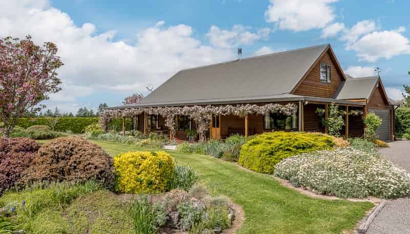 4 Kennedys Hill Road, Fernside
