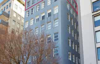 Level 1/101 Molesworth Street, Thorndon