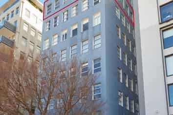 Level 1/101 Molesworth Street, Thorndon