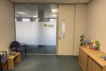 Level 1/101 Molesworth Street, Thorndon