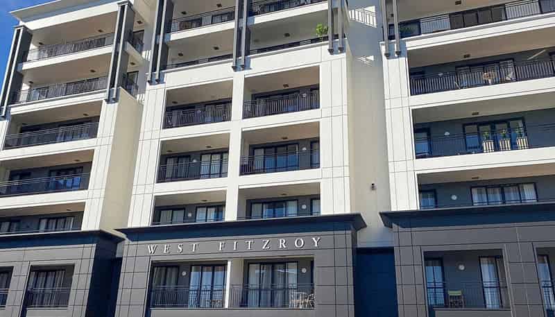3k/66 Armagh Street, Christchurch Central