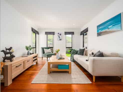 6 Romaine Road, Churton Park