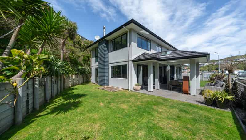 6 Romaine Road, Churton Park