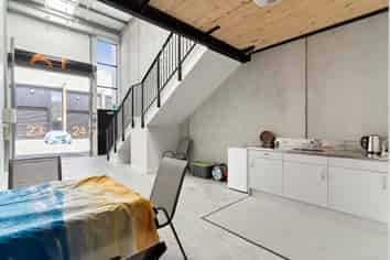 For Sale/Lease: Modern Warehouse | Prime Location