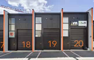 For Sale/Lease: Modern Warehouse | Prime Location