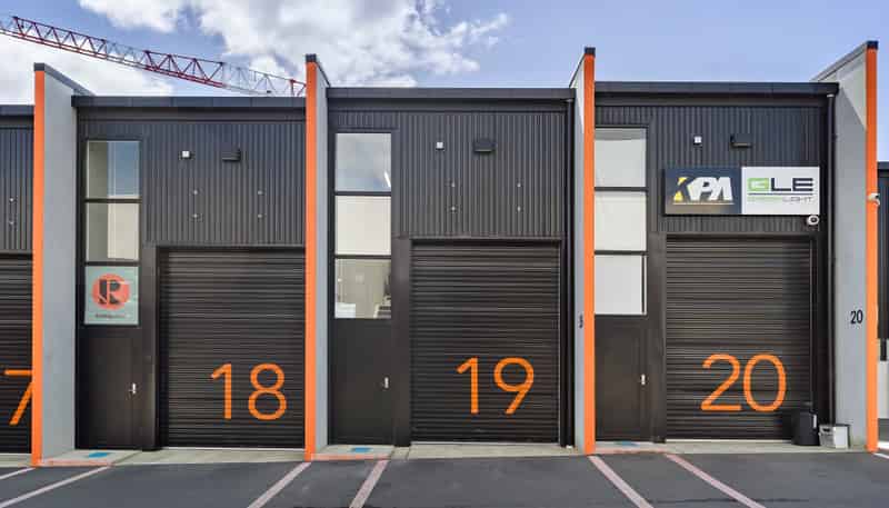 19/74 Westpoint Drive, Hobsonville