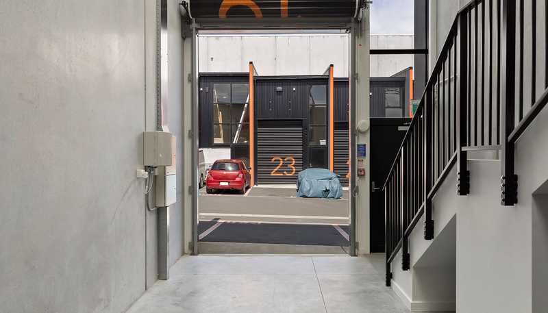19/74 Westpoint Drive, Hobsonville