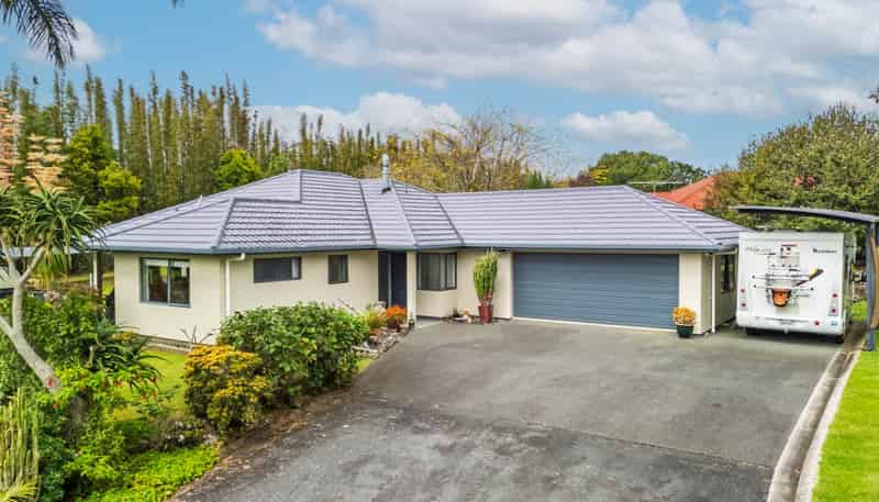 38 Shepherd Road, Kerikeri