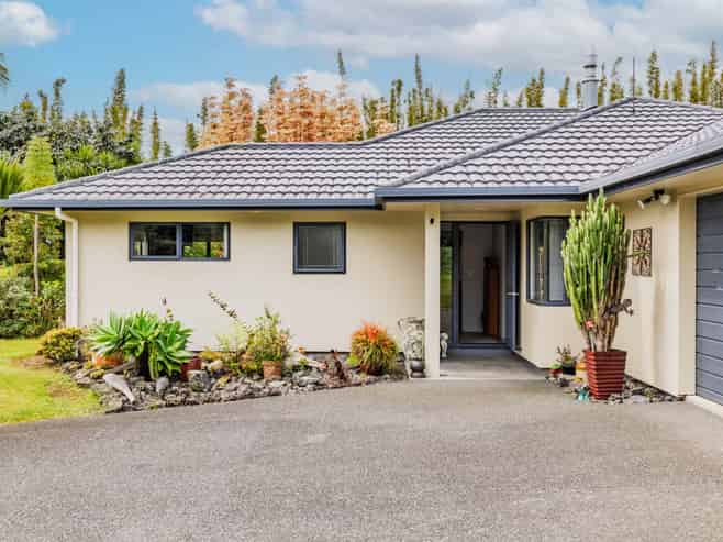 38 Shepherd Road, Kerikeri