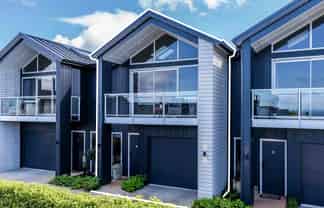 7/6 Wheretia Street, Taupo